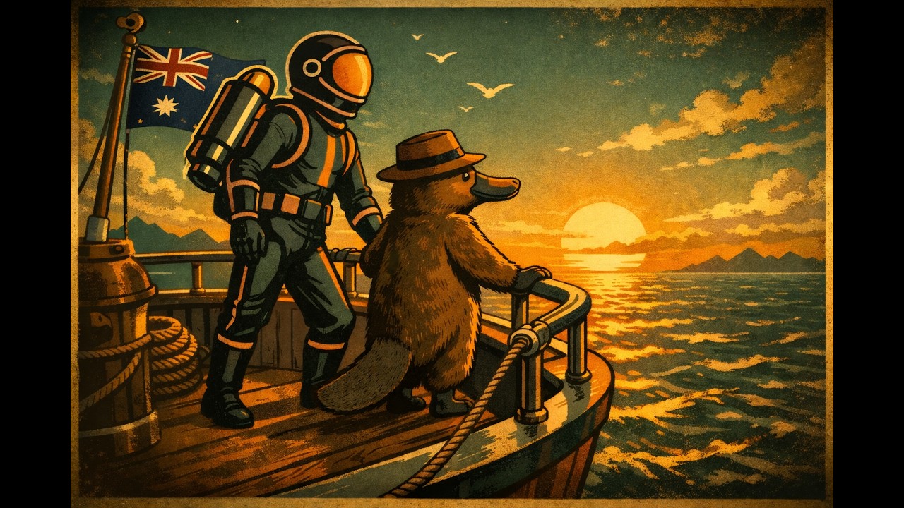 "Operation Winston"