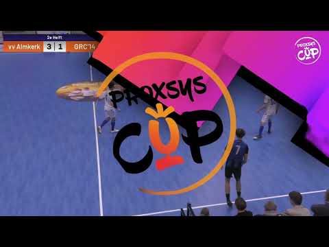 Vv Almkerk – GRC’14 | PROXSYS CUP 2025