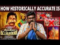 How Historically Accurate Is Kattabomman 1959 Deep Dive Analysis Tamil Cinema History