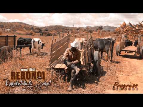 REBONDI - Rumokatolický Sonet /2013/ (prod. DECI)