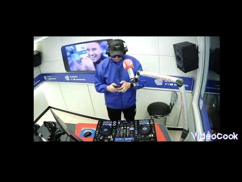 afro hits FM o dia 100 5 com dj Will 22