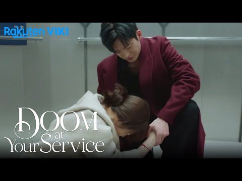 Doom at Your Service - EP12 | Beg Me | Korean Drama