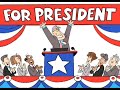 Schoolhouse Rock Election Collection DVD Commercial 2008