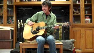 Mo Pitney - Cryin&#39; Time/Country