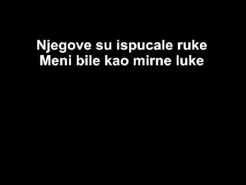 Thompson - Moj Dida i Ja ( Lyrics ) ( Tekst )
