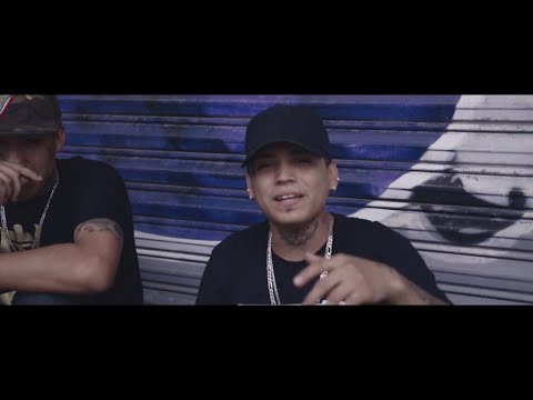 CHUKIS RA FT TUREK HEM DETRAS DE CAMARAS