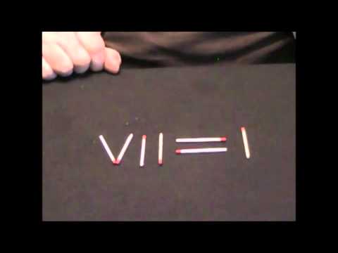 Fun With Matches Vol.2 by Wild-Colombini Magic