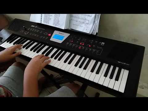 KEE NO 8. KUPUJILAH DIBATA            GBKP