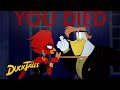 Agent Launchpad And Dewey DuckTales Disney XD