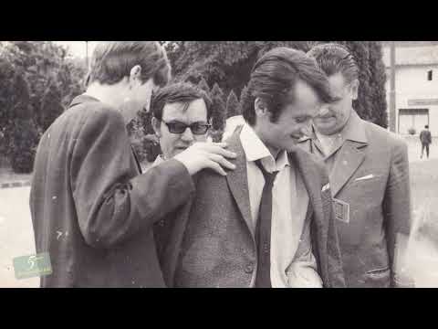 #5MinuteDeIstorieLocală - Cineclubul Sânnicolau Mare: pionierat și evoluție