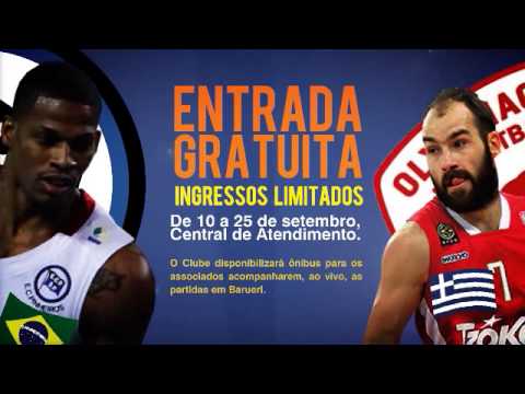 Mundial de Clubes de Basquete 2013