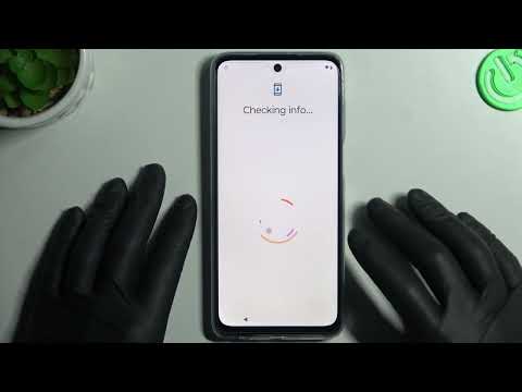 How to Activate Motorola Phone? First TURN ON & System Setup Quick tutorial!