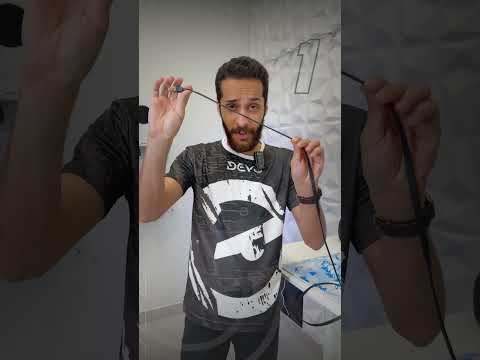 ٣ أسباب تخليك تشتري سلك كات ٨
