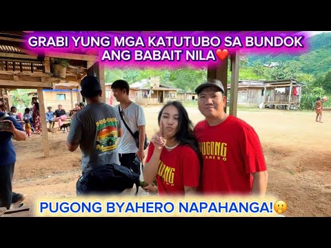 PUGONG BYAHERO NAPAHANGA🫢#pekengkoreana #vlog #pbteam #pugongbyahero 