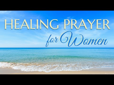 Baha'i Healing Prayer for Women - Elika Mahony