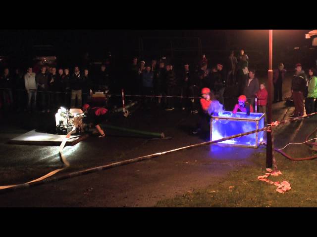 Pstruží, 20. 09. 2014