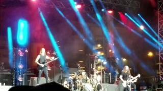 Of Mice &amp; Men - You Make Me Sick (Live) Las Rageous DLV, NV