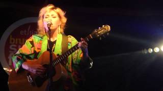 Martha Wainwright - This life (live @ BSF)