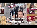 South Asian Food And Shopping In London Green Street