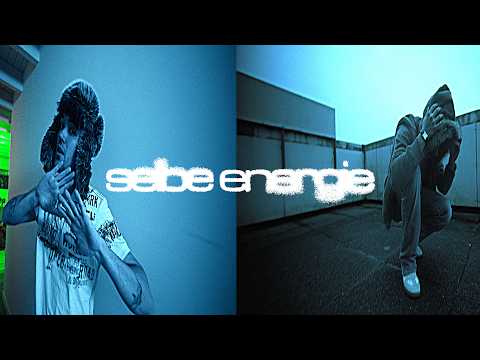 LUIS x ABSENT - selbe energie (Official Video)