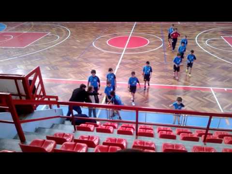 andebol ada ismai em penafiel