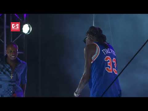 Vybz Kartel & Sons - Freedom Street 2024