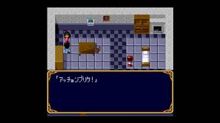 【ゆっくりヒーロー戦記】第71話　第4都市　ツァイトを救え！（前編）