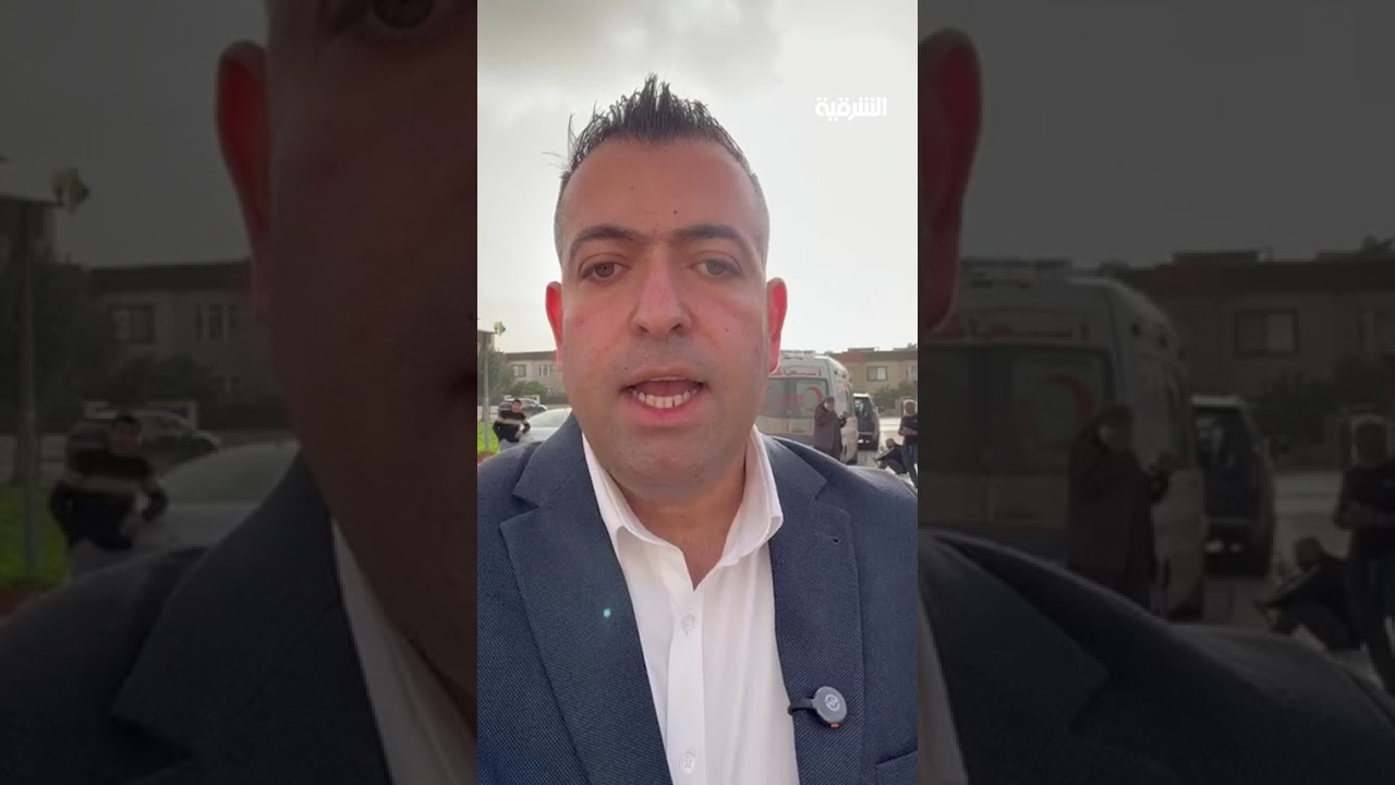 فيديو | مراسل الشرقية نيوز من أمام منزل الراحلة ساجدة عبيد في أربيل