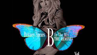 Britney Spears Gimme More(Kaskade Club Mix)