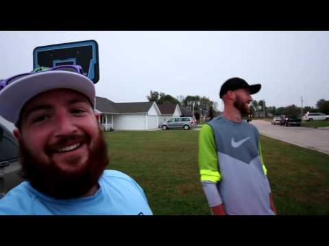 Home Runs for Heroes Vlog 2016!