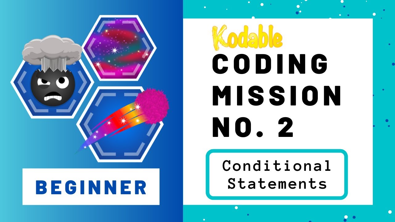 Programming for Kids | Kodable