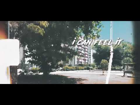 Slugga-I Can Feel It