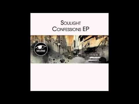 Soulight - So Good (Original Mix)