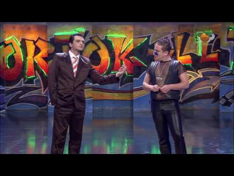 Portokalli, 3 Nentor 2013 - Drejtori dhe Sekretari