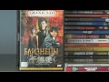 Jackie Chan - collection DVD / Джеки Чан - коллекция DVD дисков
