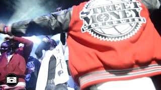 Bankroll Fresh performs TAKE OVER YOUR TRAP - LIVE @ BEER & TACOS FEST | ATL 2015