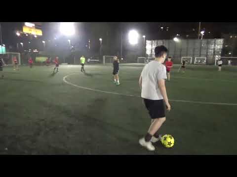 LINEA DE 7 VS LOS DE LA NASA - #Clausura2021 Fecha 10