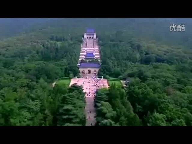 Nanjing Agricultural University video #1