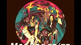 Jeff the Brotherhood - Mad Dog 20/20