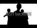 ONE-LAW / MISTY feat.MONJU