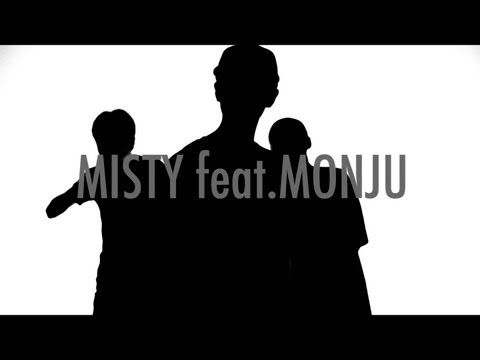 ONE-LAW / MISTY feat.MONJU