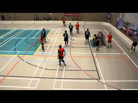 Naiset Joutsa 17.1.2015 - video 3/4