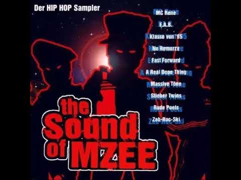 Stieber Twins-Allein zu zweit (1995)