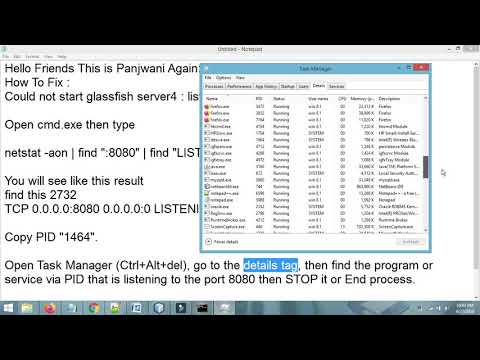 JAVA Netbeans in Hindi 1 Netbeans IDE Introduction