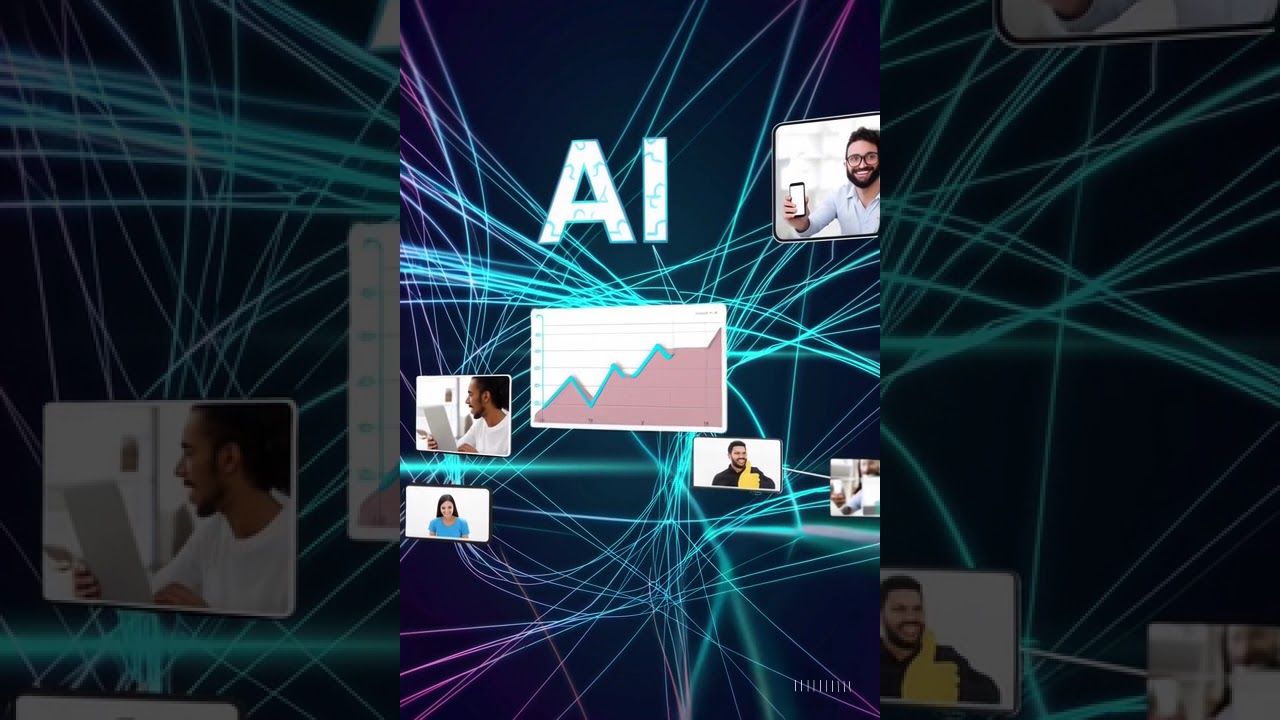 AI Revolutionizing Engagement AI Recommendation Systems Personalization and Customer Engagement.