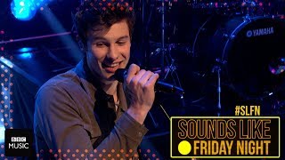 Shawn Mendes - Lost In Japan (Live)