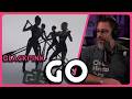 Director Reacts Blackpink Go MV