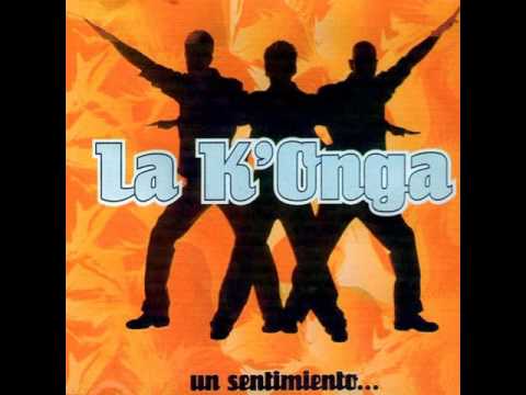 Traigo fuego - La Konga