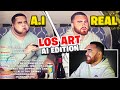 I Let My Viewers AI Generate Me Los Art 8