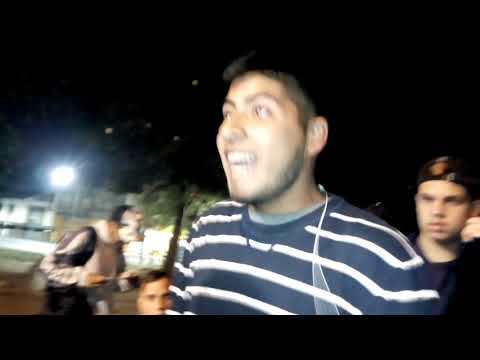 1714 vs PRAIS KALA PYRO COKI - 8vos 4vs4 (Fecha 1) TxE Flecha Freestyle